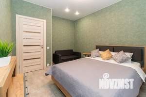 2-к квартира, посуточно, 41м2, 3/9 этаж