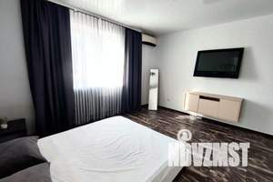 1-к квартира, посуточно, 45м2, 2/19 этаж