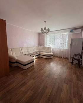 3-к квартира, на длительный срок, 78м2, 6/16 этаж