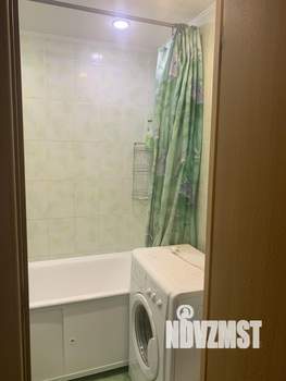 1-к квартира, на длительный срок, 42м2, 4/10 этаж