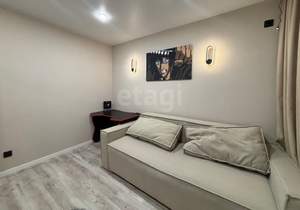 1-к квартира, на длительный срок, 35м2, 12/16 этаж