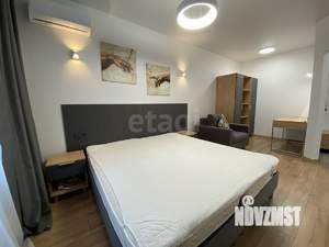 1-к квартира, на длительный срок, 35м2, 12/14 этаж