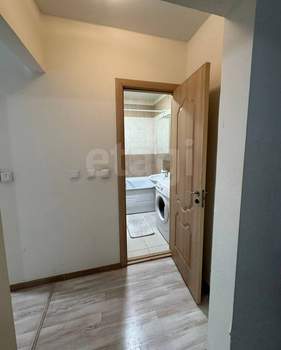 1-к квартира, на длительный срок, 39м2, 15/16 этаж