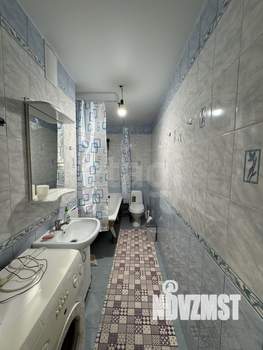 1-к квартира, на длительный срок, 44м2, 8/8 этаж