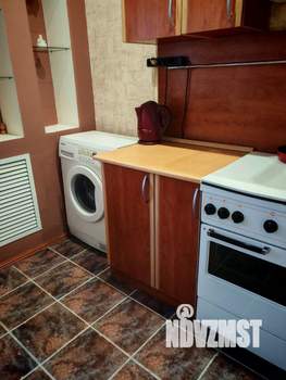 1-к квартира, на длительный срок, 37м2, 1/9 этаж