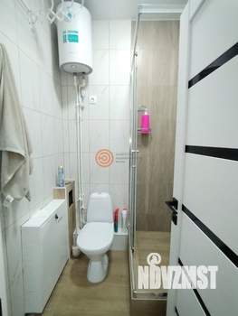 Студия квартира, на длительный срок, 27м2, 9/9 этаж