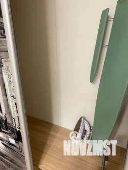 1-к квартира, посуточно, 48м2, 2/6 этаж