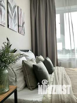Студия квартира, посуточно, 26м2, 5/9 этаж