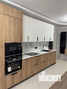 1-к квартира, на длительный срок, 44м2, 6/7 этаж