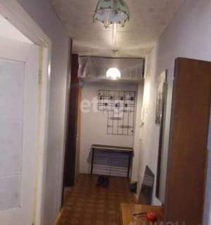 2-к квартира, на длительный срок, 43м2, 3/5 этаж