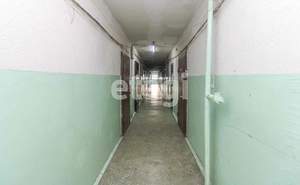 Студия квартира, на длительный срок, 16м2, 3/8 этаж