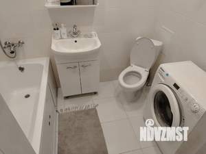 Студия квартира, посуточно, 22м2, 14/17 этаж