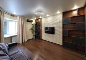 2-к квартира, на длительный срок, 80м2, 2/10 этаж