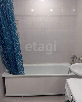 1-к квартира, на длительный срок, 40м2, 2/14 этаж