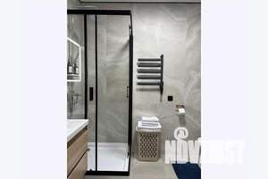 1-к квартира, посуточно, 42м2, 4/7 этаж