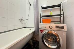 1-к квартира, на длительный срок, 34м2, 5/5 этаж