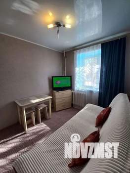 1-к квартира, посуточно, 23м2, 1/1 этаж