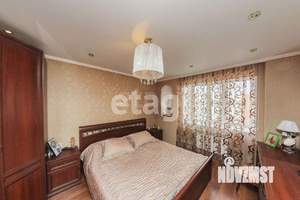 4-к квартира, на длительный срок, 73м2, 9/10 этаж