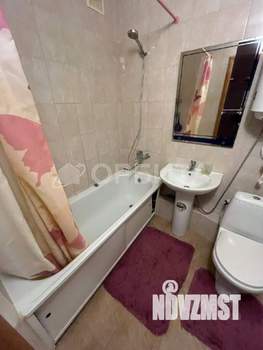 1-к квартира, на длительный срок, 39м2, 9/16 этаж