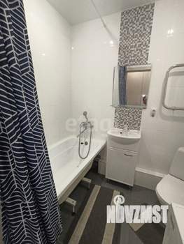 Студия квартира, на длительный срок, 20м2, 13/16 этаж