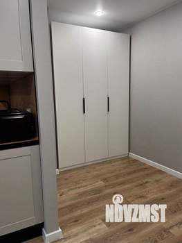 Студия квартира, на длительный срок, 30м2, 5/10 этаж