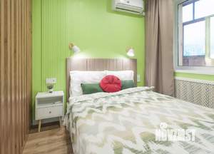 1-к квартира, на длительный срок, 36м2, 5/9 этаж