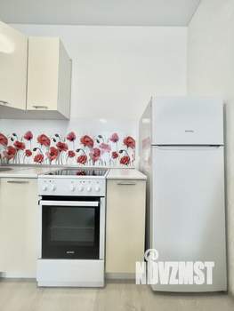 1-к квартира, на длительный срок, 38м2, 3/20 этаж