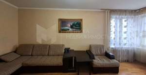 2-к квартира, на длительный срок, 64м2, 7/14 этаж