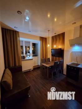 1-к квартира, на длительный срок, 42м2, 5/10 этаж