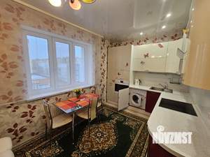 2-к квартира, на длительный срок, 63м2, 5/18 этаж