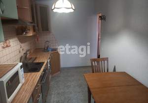 1-к квартира, на длительный срок, 38м2, 3/9 этаж