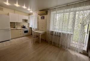 1-к квартира, на длительный срок, 30м2, 3/5 этаж
