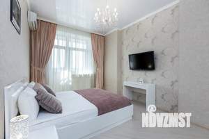 2-к квартира, посуточно, 70м2, 14/25 этаж