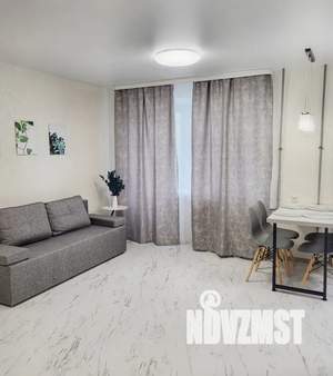 1-к квартира, посуточно, 32м2, 3/5 этаж