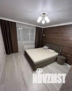 2-к квартира, на длительный срок, 68м2, 14/14 этаж