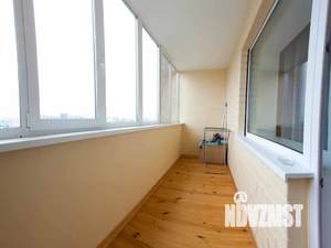 1-к квартира, посуточно, 70м2, 8/13 этаж