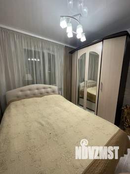 2-к квартира, на длительный срок, 40м2, 6/10 этаж