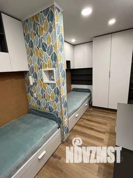 2-к квартира, посуточно, 50м2, 6/10 этаж