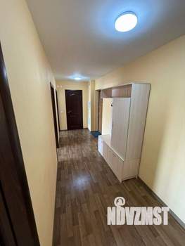 2-к квартира, на длительный срок, 60м2, 4/9 этаж