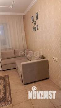 1-к квартира, на длительный срок, 40м2, 20/22 этаж