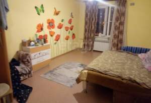 1-к квартира, на длительный срок, 36м2, 1/10 этаж