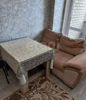 1-к квартира, на длительный срок, 50м2, 8/20 этаж