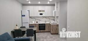 3-к квартира, посуточно, 80м2, 4/13 этаж