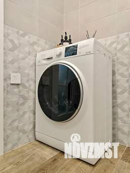 1-к квартира, посуточно, 34м2, 9/23 этаж