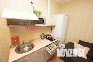 1-к квартира, посуточно, 36м2, 4/15 этаж