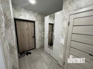 1-к квартира, на длительный срок, 45м2, 3/23 этаж