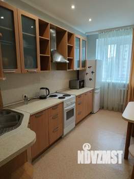 1-к квартира, на длительный срок, 45м2, 5/8 этаж