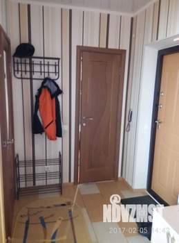 1-к квартира, на длительный срок, 38м2, 5/10 этаж