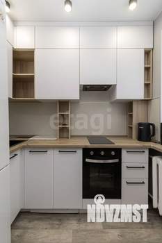 1-к квартира, на длительный срок, 37м2, 2/5 этаж