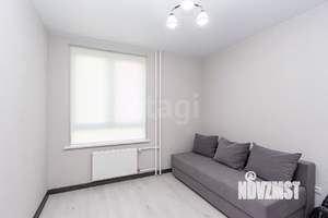 1-к квартира, на длительный срок, 32м2, 2/17 этаж